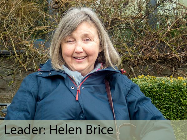 Leader: Helen Brice